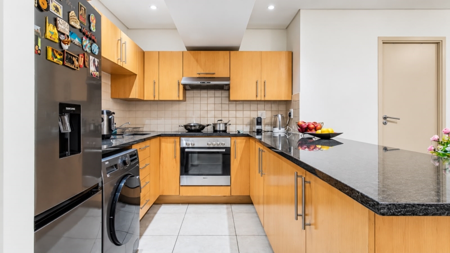 2 Bedroom Property for Sale in Cape Town City Centre Western Cape